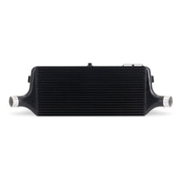 Thumbnail for Mishimoto Universal L-Line Intercooler - Black