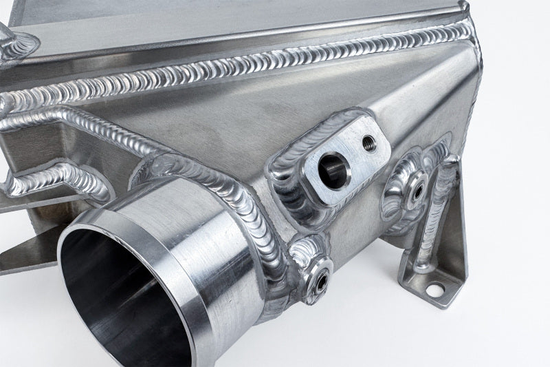 CSF McLaren 720S/765LT/750S/GT/GTS High-Performance Charge-Air-Coolers