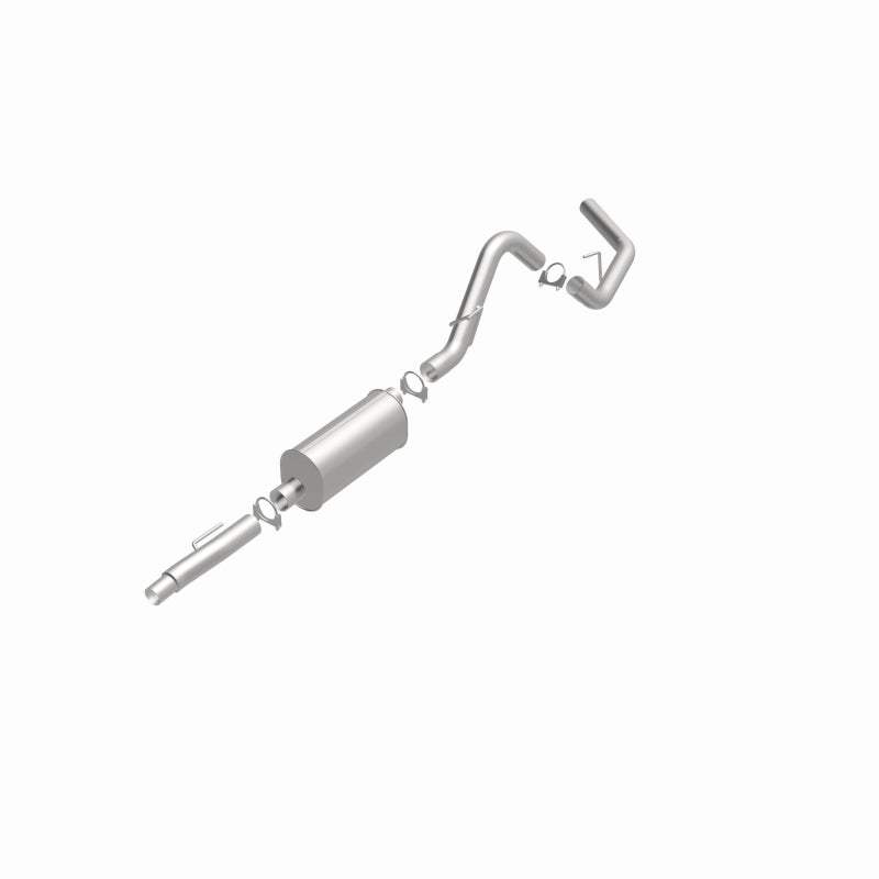 MagnaFlow BRE Exhaust Kit 11-14 Ford F-150