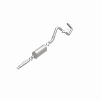 Thumbnail for MagnaFlow BRE Exhaust Kit 11-14 Ford F-150