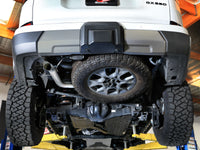 Thumbnail for aFe 24-26 Lexus GX550 V6 Vulcan Series SS Axle-back Exhaust