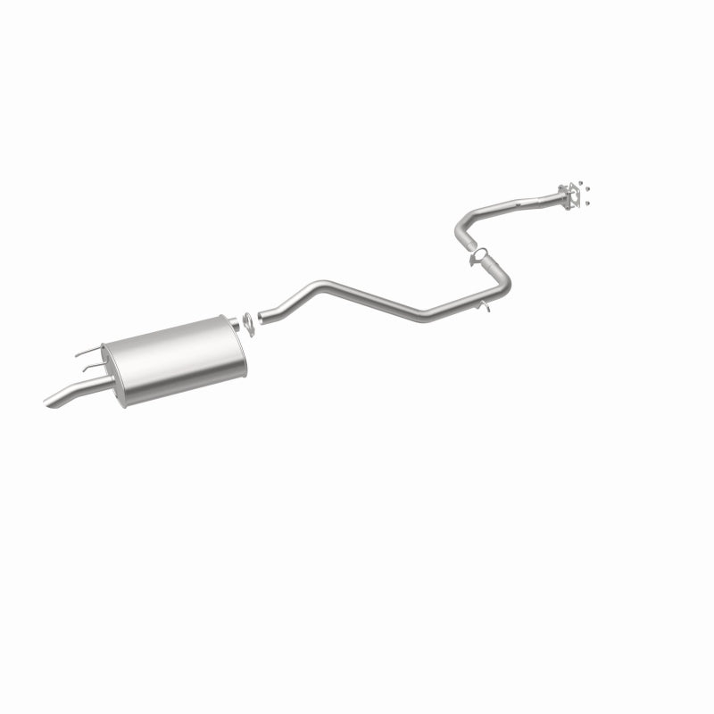 MagnaFlow BRE Exhaust Kit 94-96 Ciera Century