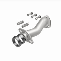 Thumbnail for BRE Exhaust 09-12 Escape Tribute 2.5L 3.0L Front Pipe Kit