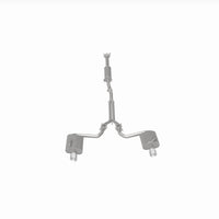 Thumbnail for MagnaFlow BRE Exhaust Kit 09-17 Nissan Maxima 3.5L