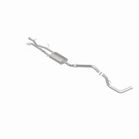 Thumbnail for BRExhaust 07-11 Toyota Tundra Exhaust Kit