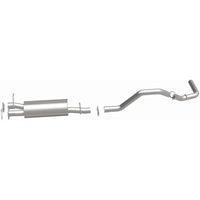 Thumbnail for MagnaFlow BRE Exhaust Kit 96-00 Savana Express