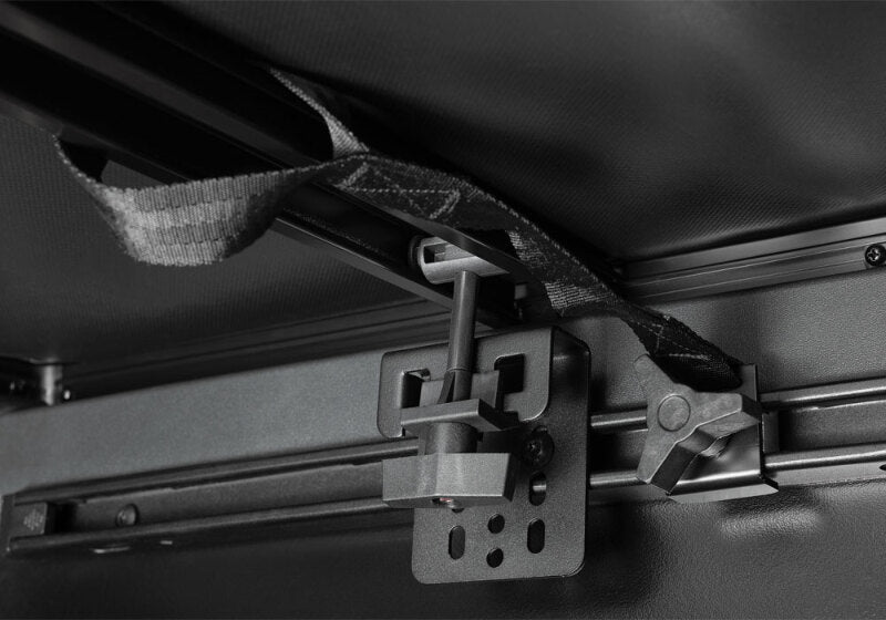 Extang 2024 Tacoma Bed Cover