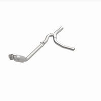 Thumbnail for Magnaflow 2004 Dodge Ram 1500 4.7L Direct Fit Converter