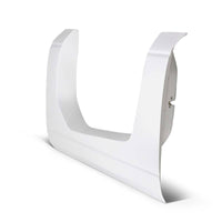 Thumbnail for Anderson Composites 21-23 Ford Bronco 4DR Fiberglass Front Roadster Doors (Pair)