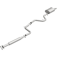 Thumbnail for BRE Exhaust 00-02 Chevy Impala 3.4L Exhaust Kit
