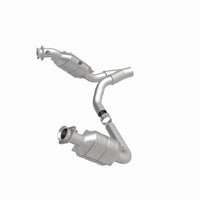 Thumbnail for Magnaflow 11-17 Ram 1500 5.7L Direct Fit Converter