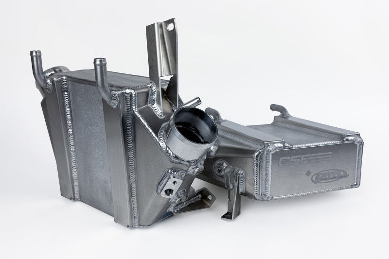 CSF McLaren 720S/765LT/750S/GT/GTS High-Performance Charge-Air-Coolers