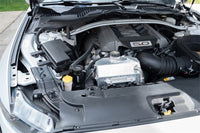 Thumbnail for Corsa Performance 2015-2017 Ford Mustang 3 oz. Aluminum Oil Catch Can W/ Mounting Bracket