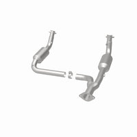Thumbnail for Magnaflow 2000 Cadillac Escalade 5.7L Direct Fit Converter