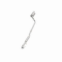 Thumbnail for MagnaFlow BRE Exhaust Kit 97-01 Toyota Camry Solara