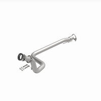 Thumbnail for BRE Exhaust 87-95 Cherokee Wagoneer 2.5L 4.0L Front Pipe Kit