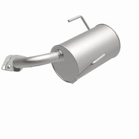 Thumbnail for BRE Exhaust 08-13 Forester Impreza 2.5L Muffler Kit