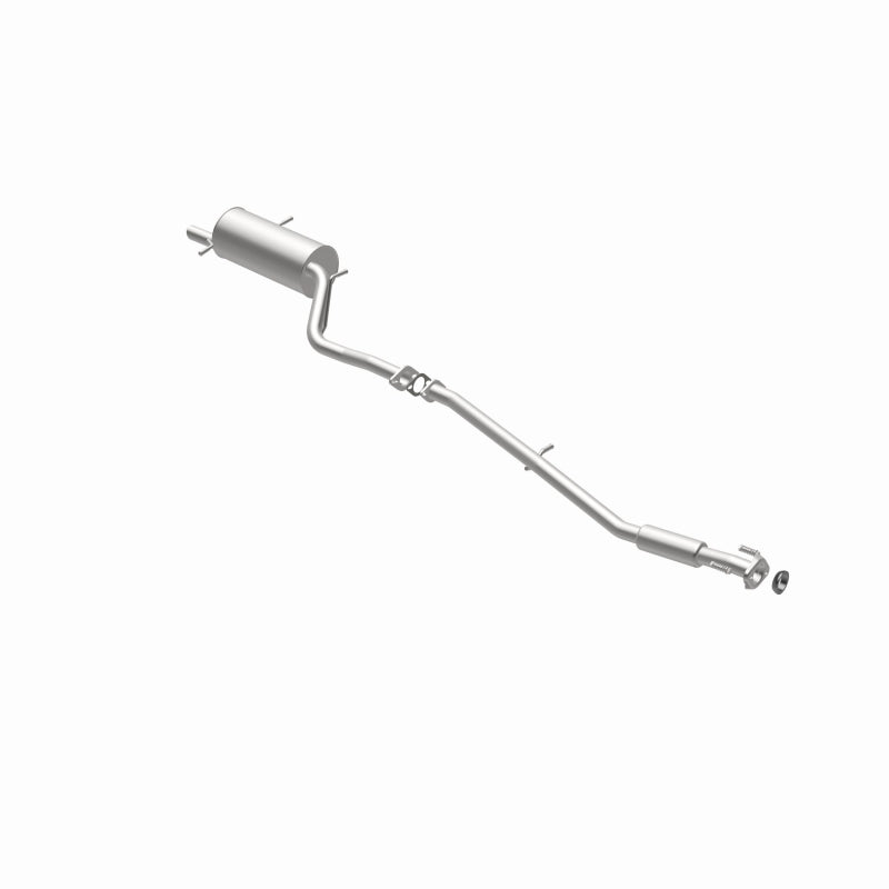 MagnaFlow BRE Exhaust Kit 99-02 Subaru Forester 2.5L