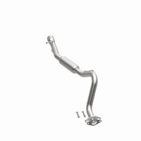 Thumbnail for BRExhaust 05-08 Mercury Mariner 3.0L Muffler Kit