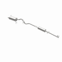 Thumbnail for MagnaFlow BRE Exhaust Kit 12-14 Honda CR-V 2.4L