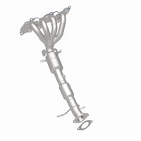 Thumbnail for Magnaflow 04-05 Mazda 3 2.3L Direct Fit Converter