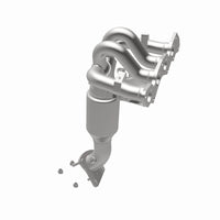 Thumbnail for Magnaflow 05-08 Ford Escape 2.3L Direct Fit Converter