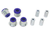 Thumbnail for SuperPro 14-18 BMW X5 Front UCA Inner Bushing Kit