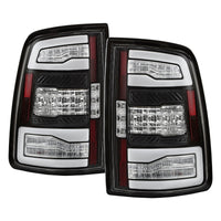 Thumbnail for Spyder 19-24 Dodge Ram 2500/3500 HD Incandescent Bulb Tail Lights