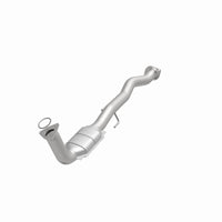 Thumbnail for MagnaFlow Conv DF 07-08 Sub XL 6.0 Passenger Side OEM