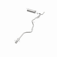 Thumbnail for MagnaFlow BRE Exhaust Kit 97-05 Classic Malibu Cutlass