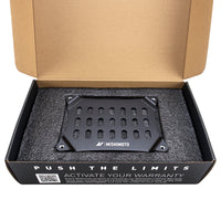 Thumbnail for Mishimoto 2024+ Ford Mustang V8 License Plate Relocation Kit