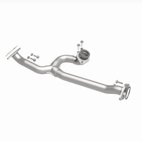 Thumbnail for BRE Exhaust 06-12 Fusion Milan MKZ Zephyr 3.0L 3.5L Front Pipe Kit