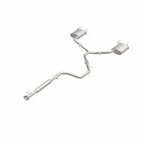 Thumbnail for BRExhaust 10-11 Buick LACROSSE Exhaust Kit