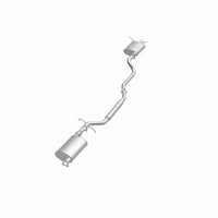 Thumbnail for MagnaFlow BRE Exhaust Kit 04-06 Chrysler Pacifica 3.5L