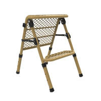 Thumbnail for 3D MAXpider 3D Modular Tire Step - Sand (Fits up to 30in Tires)