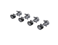 Thumbnail for MBRP 18-22 Kia Stinger GT Bezel Kit Quad Tip CF