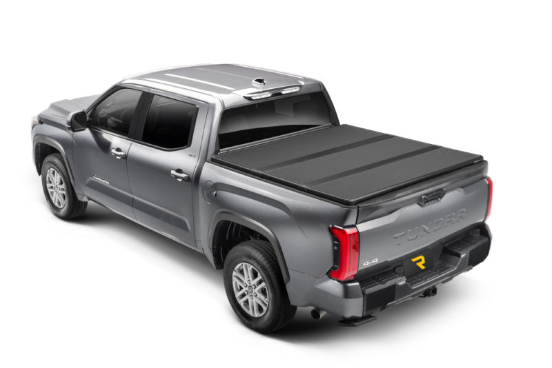 Extang 2024 Tacoma 6ft Solid Fold Cover