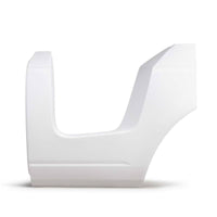 Thumbnail for Anderson Composites 21-23 Ford Bronco 4DR Fiberglass Rear Roadster Doors (Pair)