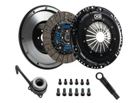 Thumbnail for DKM Clutch VW GLI 1.8T 6-Spd Sprung Organic MB Clutch Kit w/Steel Flywheel (440 ft/lbs Torque)