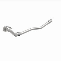 Thumbnail for BRE Exhaust 98-05 Passat 1.8L Front Pipe Kit