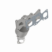 Thumbnail for Magnaflow 07-09 Hyundai Santa Fe 3.3L Direct Fit Converter