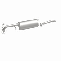 Thumbnail for BRE Exhaust 06-11 Accent Rio 1.6L Muffler Kit