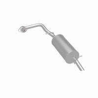 Thumbnail for MagnaFlow BRE Exhaust Kit 12-17 Toyota PRIUS V 1.8L