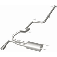 Thumbnail for MagnaFlow BRE Exhaust Kit 10-13 Mazda 3