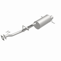 Thumbnail for BRExhaust 02-04 Subaru Impreza 2.0L Muffler Kit