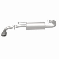 Thumbnail for MagnaFlow BRE Exhaust Kit 11-16 Scion tC 2.5L