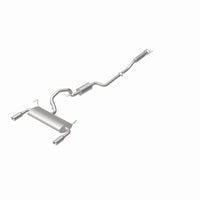 Thumbnail for MagnaFlow BRE Exhaust Kit 13-18 Ford Escape