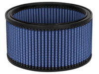 Thumbnail for aFe Magnum FLOW Air Filters P5R Round Racing Air Filter 6in OD x 5in ID x 3-1/2in H