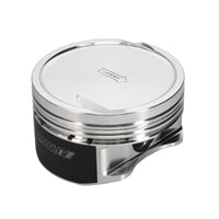 Thumbnail for Manley Ford Raptor 6.2L SOHC 2 Valve -12cc Dish 4.0169in Bore Piston Set