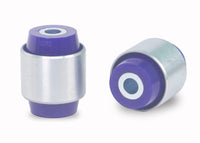 Thumbnail for Superpro BMW 14-18 X5/X5M 15-19 X6/X6M BMW Front Lower Control Arm Inner Bushing Kit